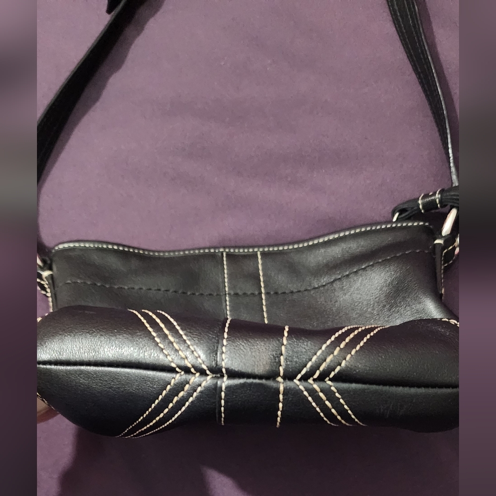 Coach Soho Tassel Purse - Picture 4 of 6
